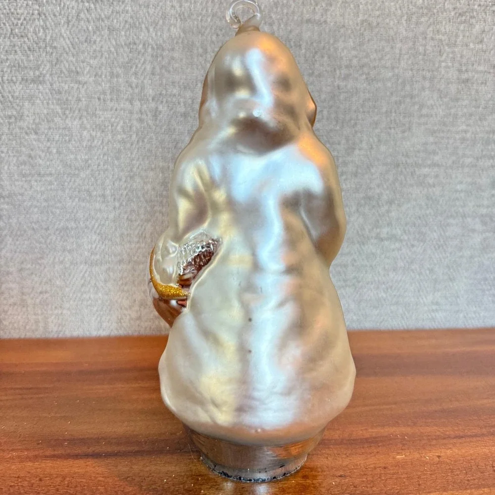 Department 56 vintage handblown